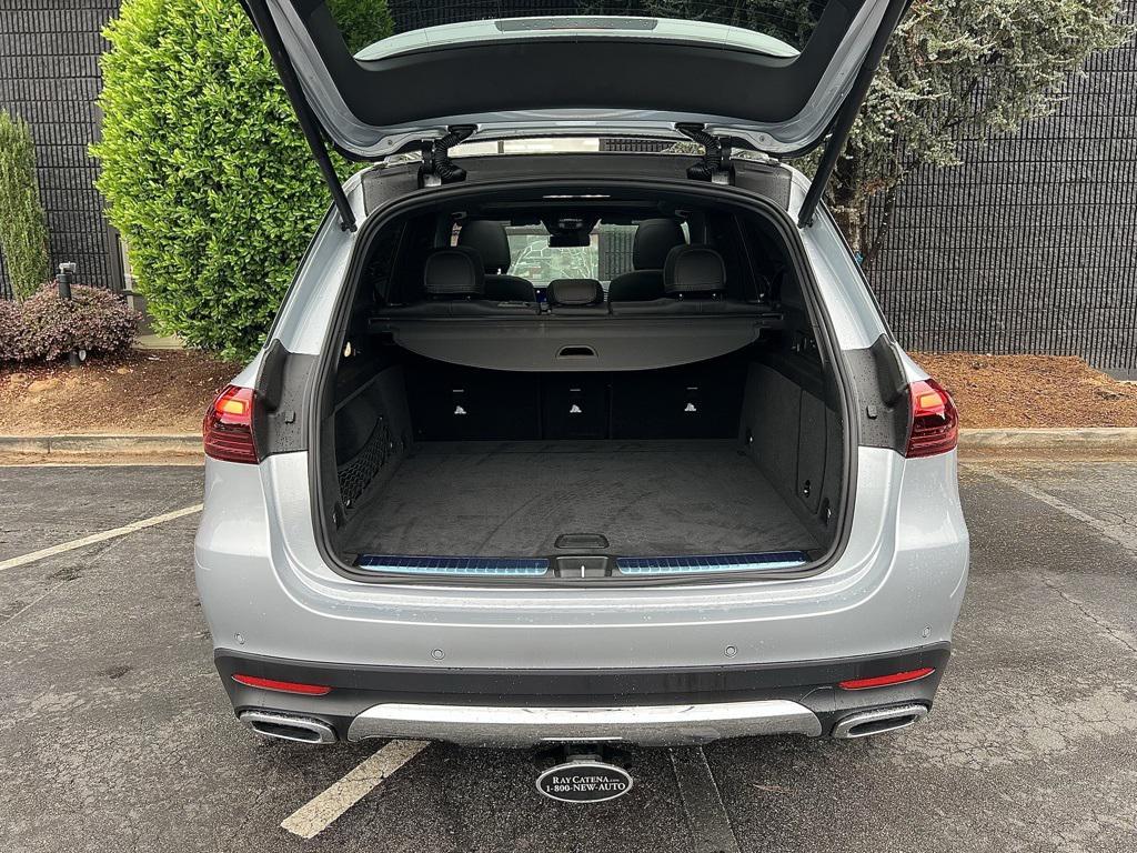 used 2025 Mercedes-Benz GLE 350 car, priced at $55,895