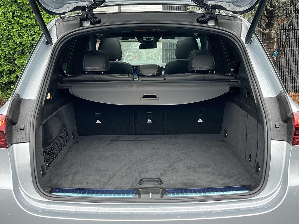 used 2025 Mercedes-Benz GLE 350 car, priced at $55,895