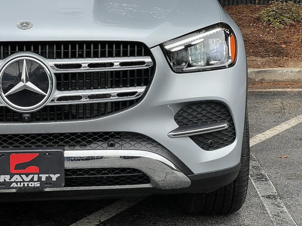 used 2025 Mercedes-Benz GLE 350 car, priced at $55,895