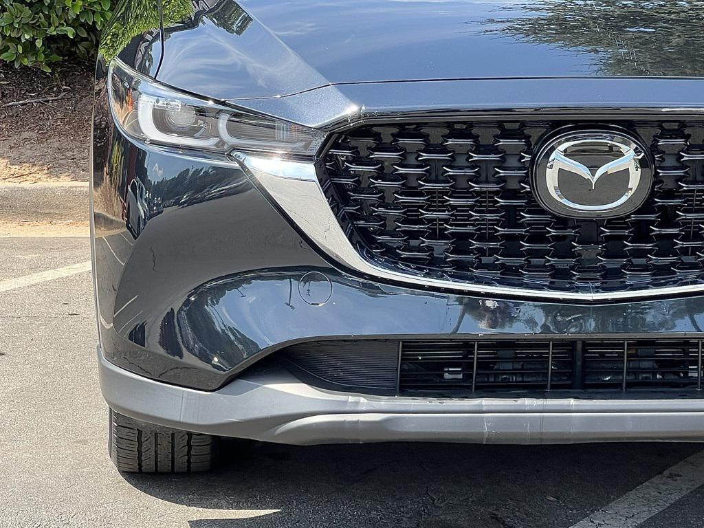 used 2023 Mazda CX-5 car, priced at $25,895