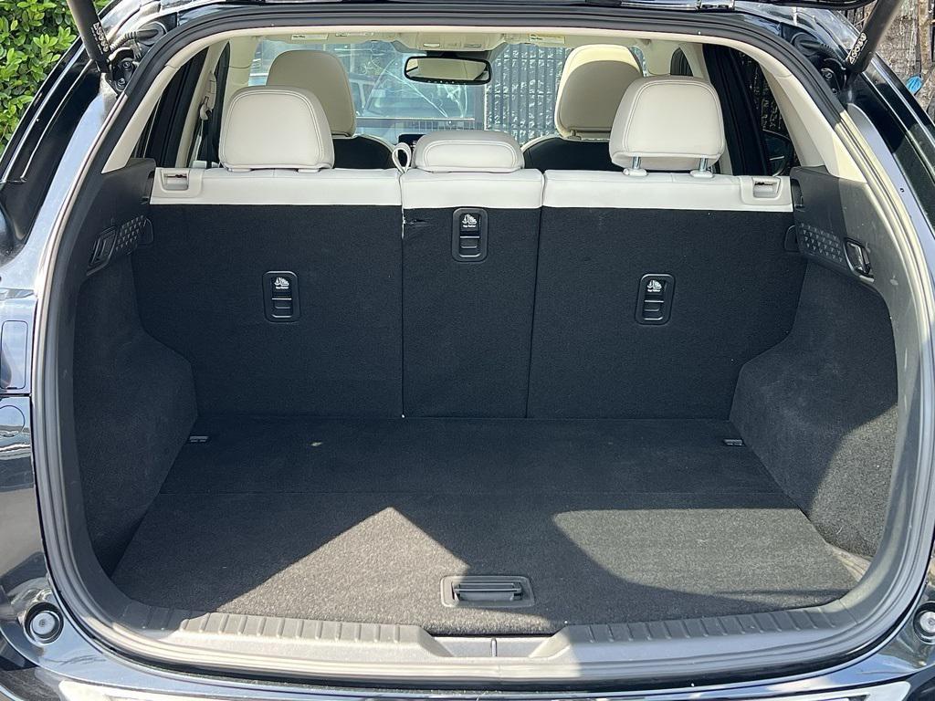 used 2023 Mazda CX-5 car, priced at $25,895