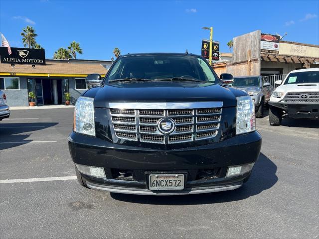 used 2010 Cadillac Escalade ESV car, priced at $10,999