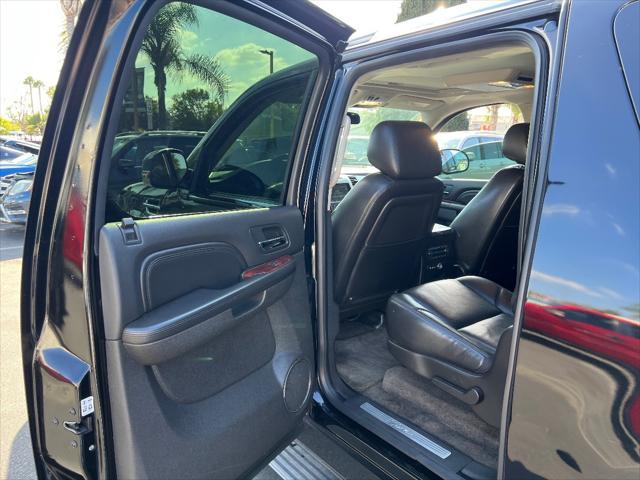 used 2010 Cadillac Escalade ESV car, priced at $10,999