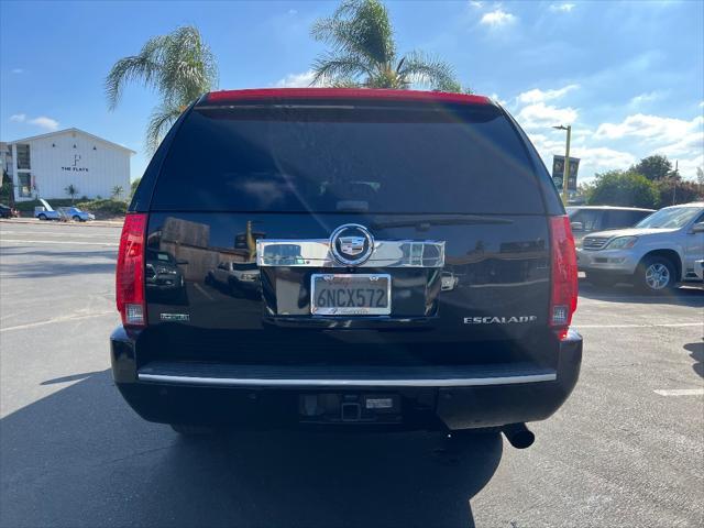 used 2010 Cadillac Escalade ESV car, priced at $10,999