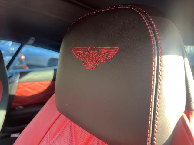 used 2015 Bentley Continental GT car, priced at $69,499