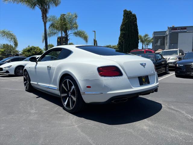 used 2015 Bentley Continental GT car, priced at $69,499