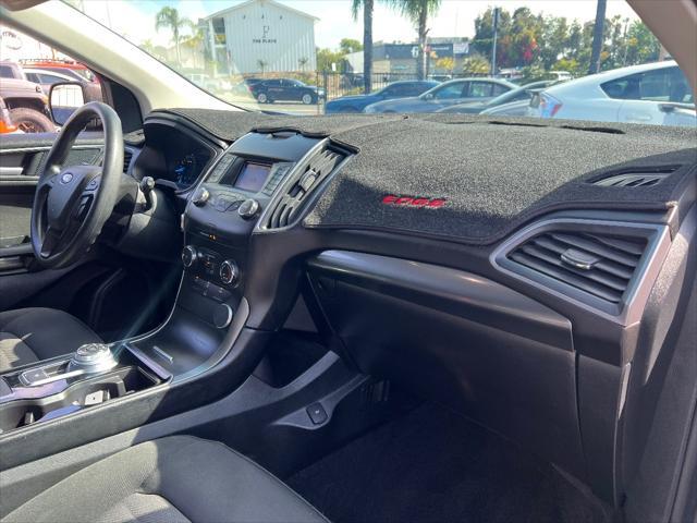 used 2019 Ford Edge car, priced at $16,999