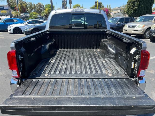 used 2019 Toyota Tacoma car, priced at $26,999