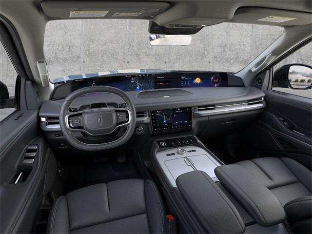 new 2025 Lincoln Navigator L car, priced at $104,490