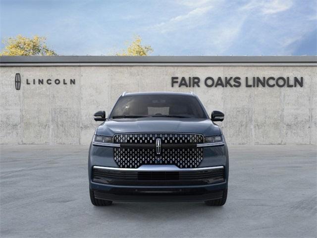 new 2025 Lincoln Navigator L car, priced at $104,490