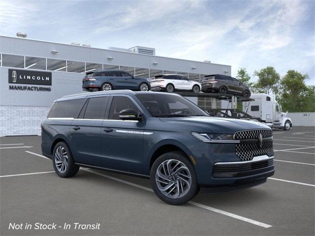 new 2025 Lincoln Navigator L car, priced at $106,490