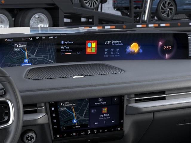 new 2025 Lincoln Navigator L car, priced at $106,490