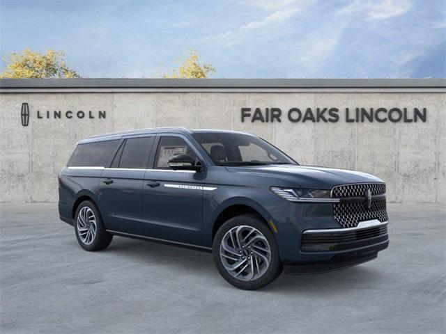 new 2025 Lincoln Navigator L car, priced at $104,490