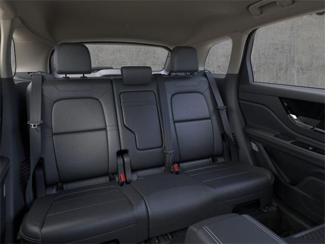 new 2025 Lincoln Corsair car, priced at $49,937