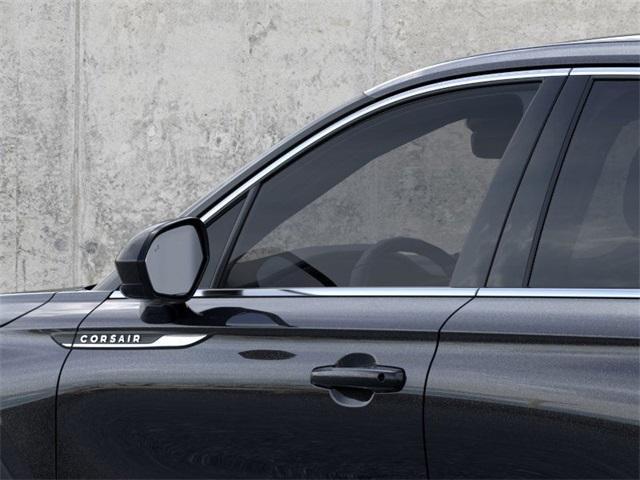 new 2025 Lincoln Corsair car, priced at $40,730