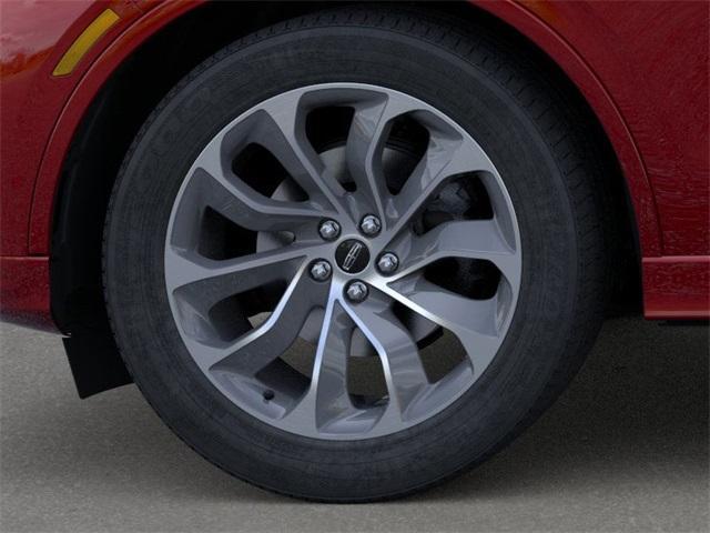 new 2025 Lincoln Aviator car, priced at $69,815
