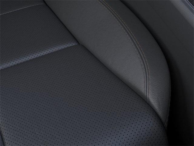new 2025 Lincoln Aviator car, priced at $68,408