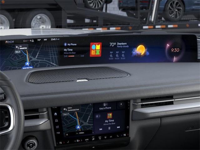 new 2025 Lincoln Navigator L car, priced at $109,290