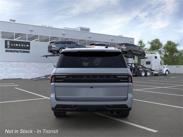 new 2025 Lincoln Navigator L car, priced at $109,290