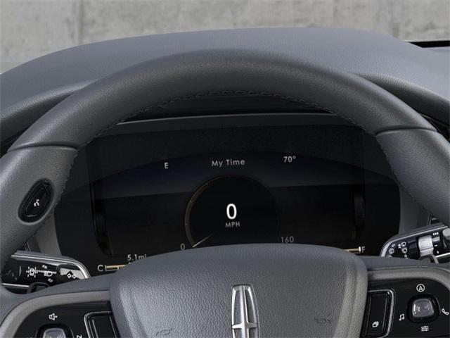 new 2025 Lincoln Corsair car, priced at $54,804