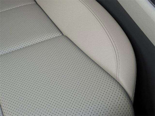 new 2025 Lincoln Aviator car, priced at $69,165