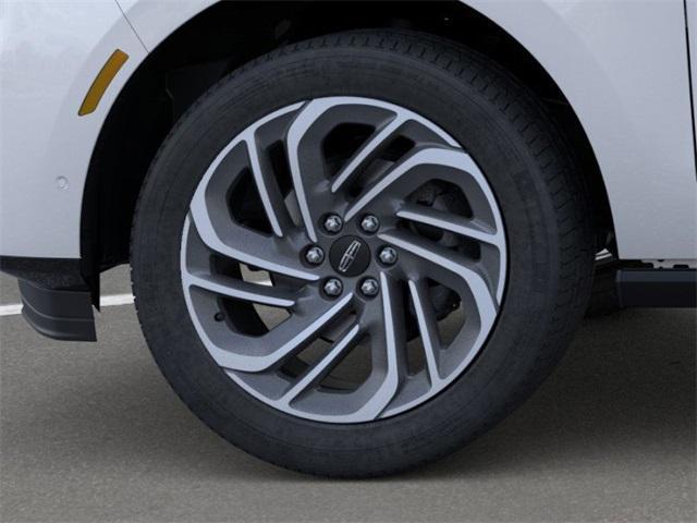 new 2025 Lincoln Navigator L car, priced at $106,490