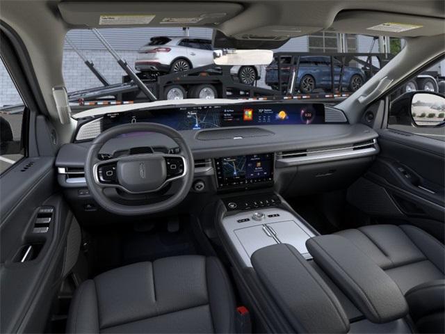 new 2025 Lincoln Navigator L car, priced at $106,490