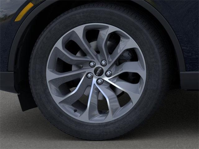 new 2025 Lincoln Aviator car, priced at $59,821