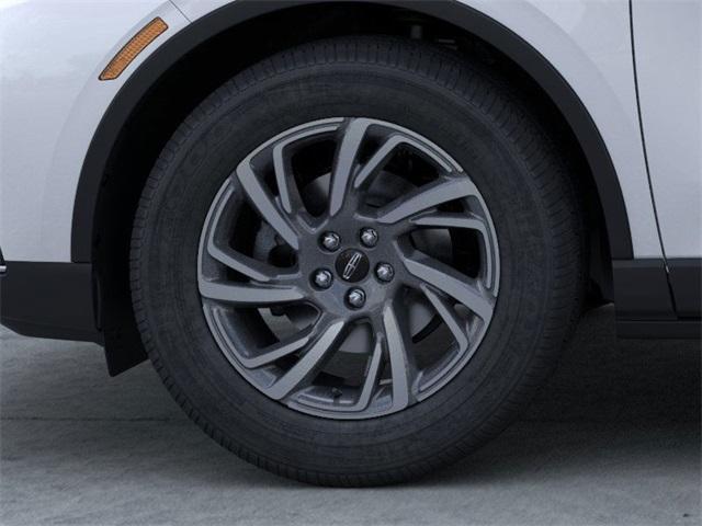 new 2025 Lincoln Corsair car, priced at $44,681