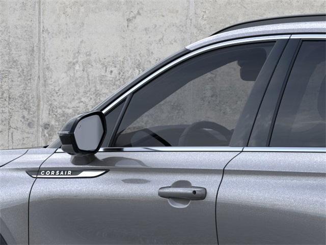 new 2025 Lincoln Corsair car, priced at $46,944