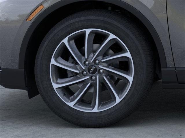 new 2025 Lincoln Corsair car, priced at $46,944