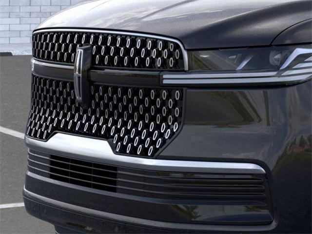 new 2025 Lincoln Navigator L car, priced at $105,540