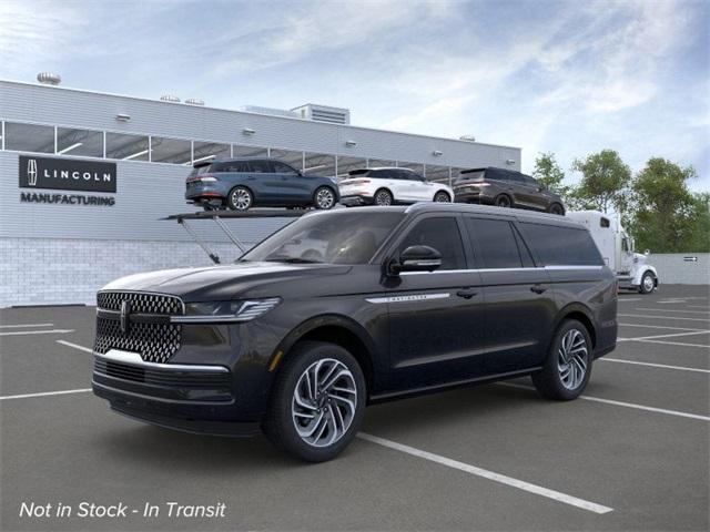 new 2025 Lincoln Navigator L car, priced at $105,540