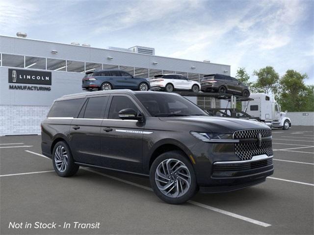 new 2025 Lincoln Navigator L car, priced at $105,540
