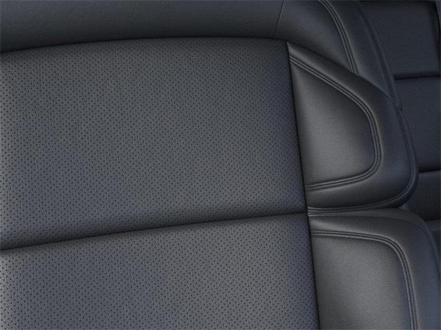 new 2025 Lincoln Navigator L car, priced at $105,540