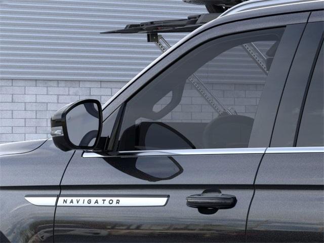 new 2025 Lincoln Navigator L car, priced at $105,540