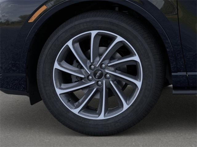 new 2026 Lincoln Corsair car, priced at $56,170