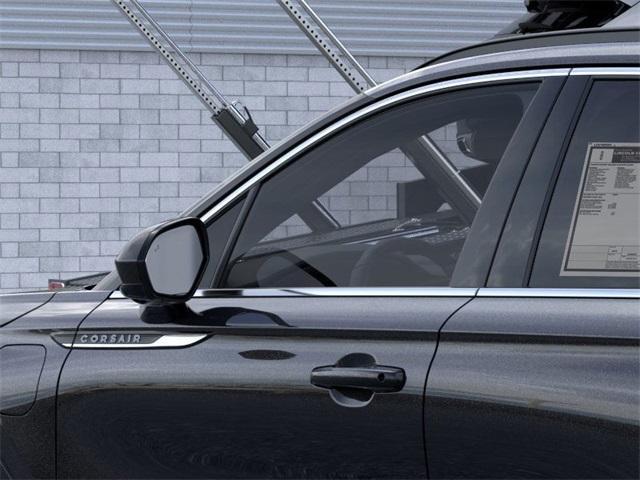 new 2026 Lincoln Corsair car, priced at $56,170