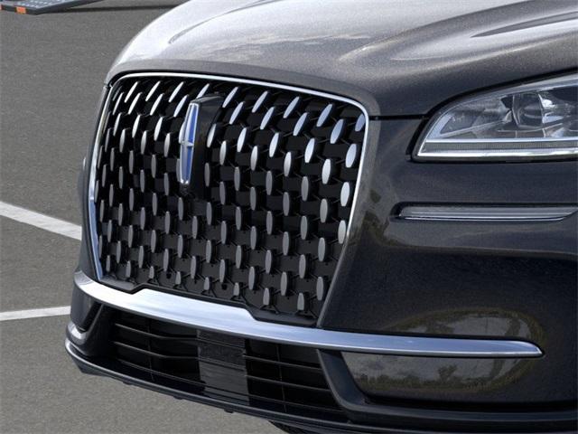 new 2026 Lincoln Corsair car, priced at $56,170