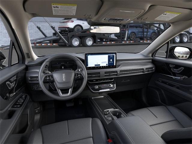 new 2026 Lincoln Corsair car, priced at $56,170