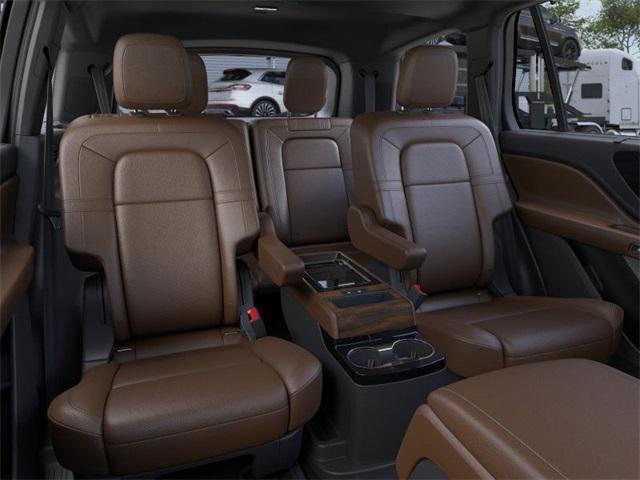 new 2025 Lincoln Aviator car, priced at $79,965