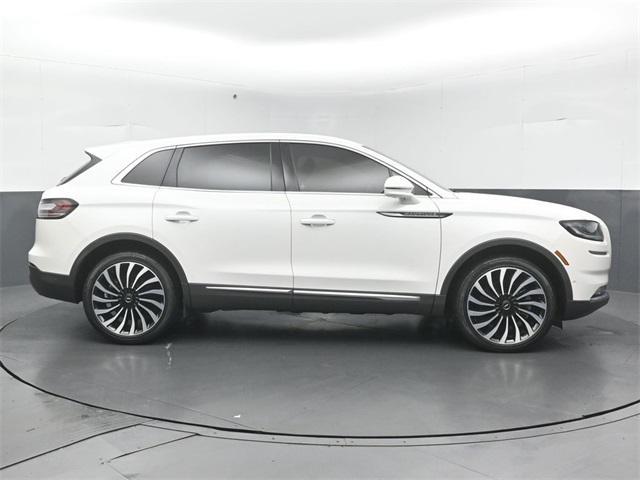 used 2023 Lincoln Nautilus car, priced at $47,500