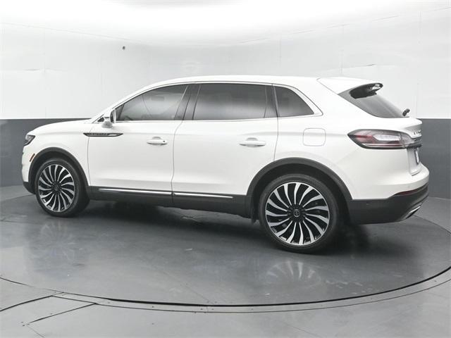used 2023 Lincoln Nautilus car, priced at $47,500