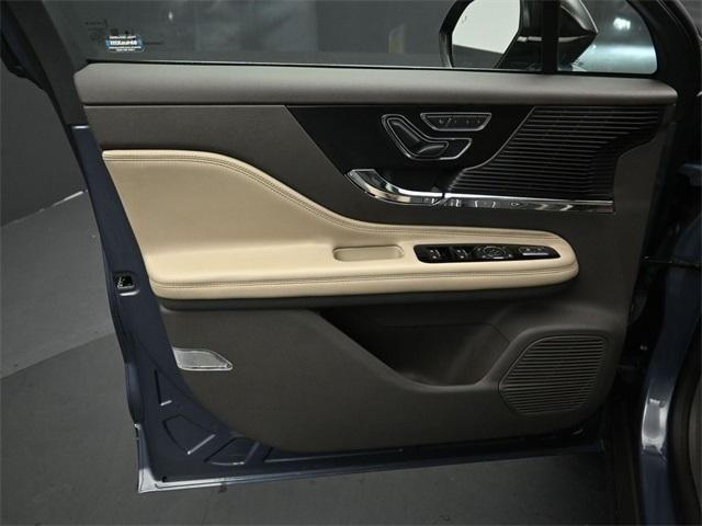 used 2022 Lincoln Corsair car, priced at $31,425