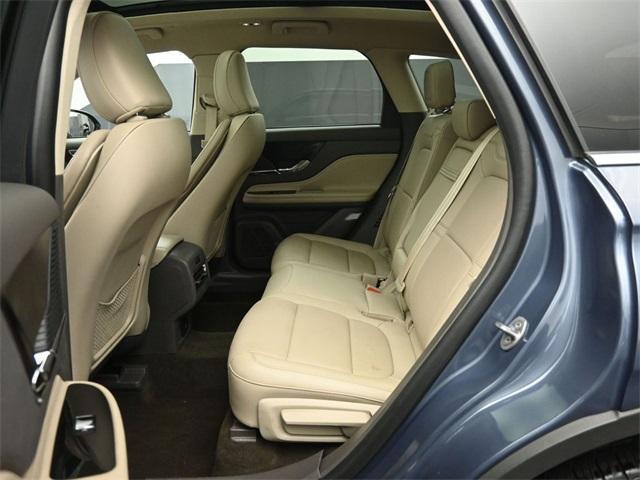 used 2022 Lincoln Corsair car, priced at $31,425