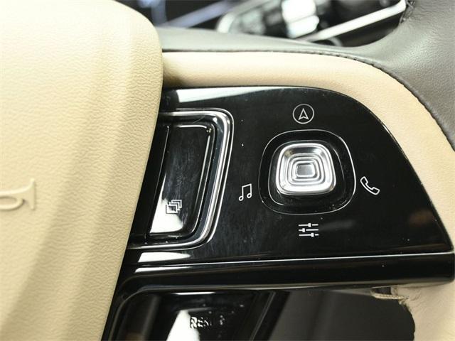 used 2022 Lincoln Corsair car, priced at $31,425