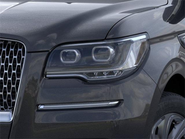 new 2024 Lincoln Navigator L car, priced at $90,722