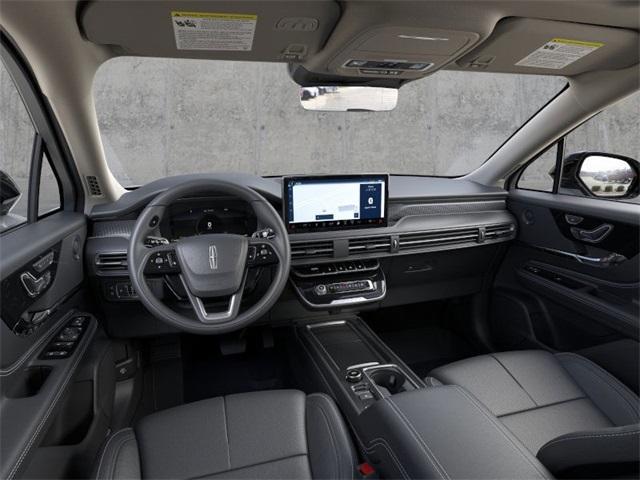 new 2025 Lincoln Corsair car, priced at $62,318
