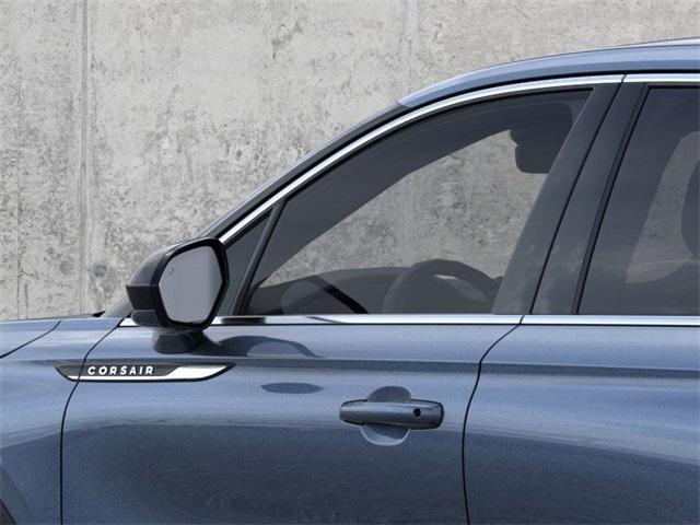 new 2025 Lincoln Corsair car, priced at $42,760