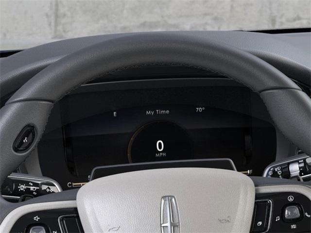 new 2025 Lincoln Corsair car, priced at $42,760